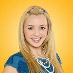 Jessie Characters - Disney Channel Emma ross, Peyton list, J